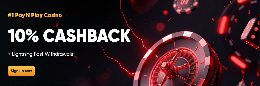 Instant Casino - Bästa casino utan svensk licens snabba uttag