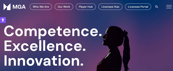 MGA - Malta Gaming Authority