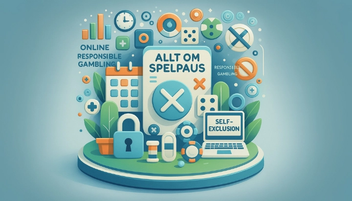 Casino utan Spelpaus och Spelpaus.se